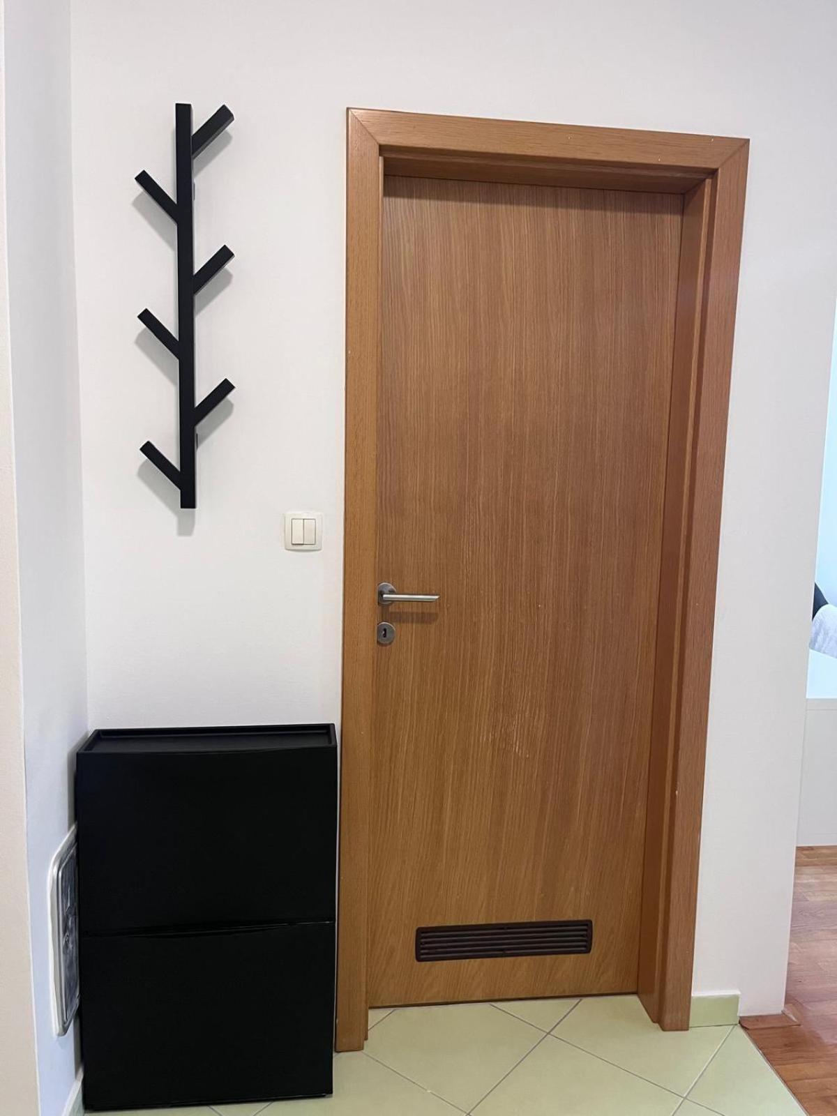 Studio Apartman - Sweet&Little Vrbovec Ngoại thất bức ảnh