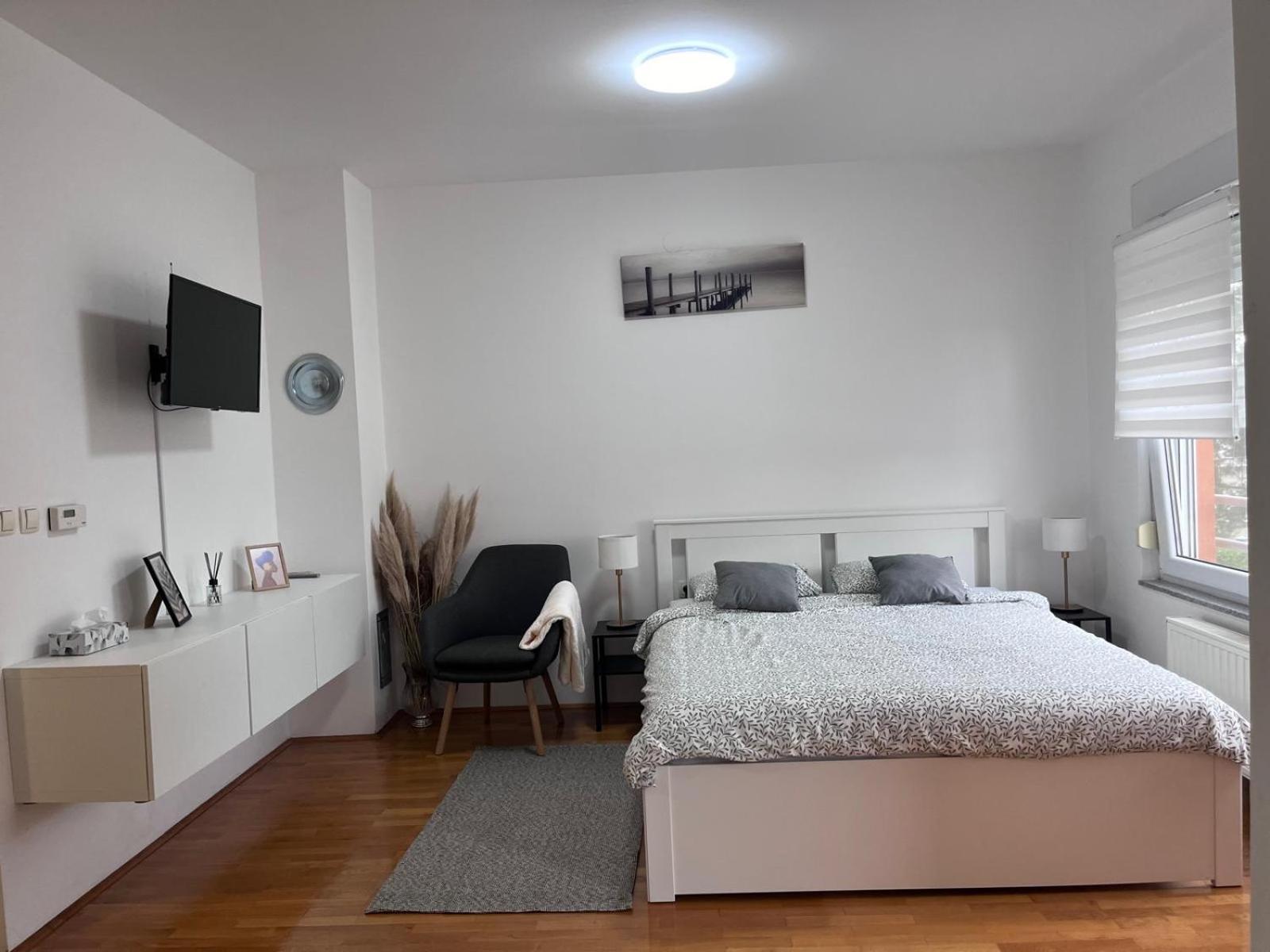 Studio Apartman - Sweet&Little Vrbovec Ngoại thất bức ảnh