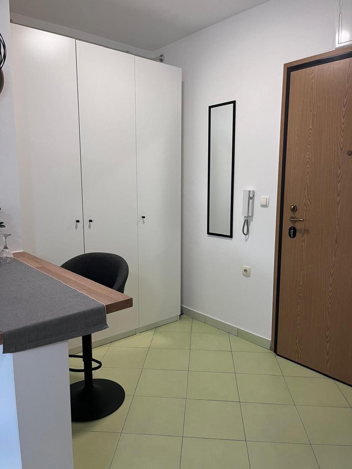 Studio Apartman - Sweet&Little Vrbovec Ngoại thất bức ảnh